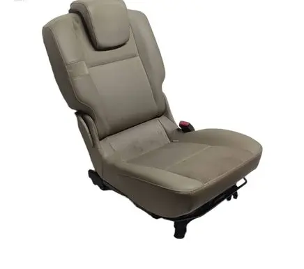 Renault Scenic III - Grand scenic III Rear seat NOCODE