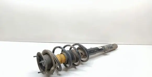 BMW 3 E90 E91 Front shock absorber with coil spring