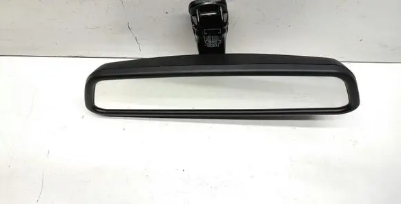 BMW 5 E60 E61 Rear view mirror (interior) E1010588