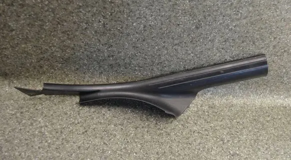 BMW 5 E39 Rear sill trim cover 8159469
