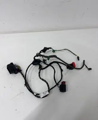 Opel Corsa E Front door wiring loom 13359459 13439904
