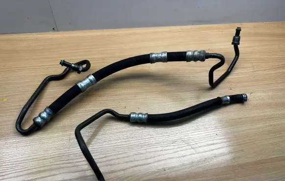 Opel Meriva B Power steering hose/pipe/line