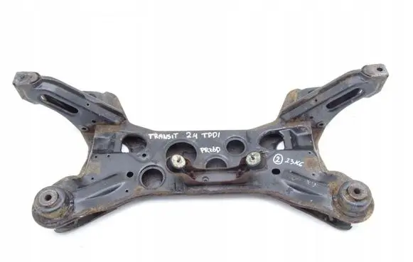 Ford Transit Front axle beam YC15-5019-BL GBIMPORT