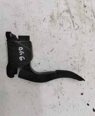 Mercedes-Benz Sprinter W906 Accelerator throttle pedal