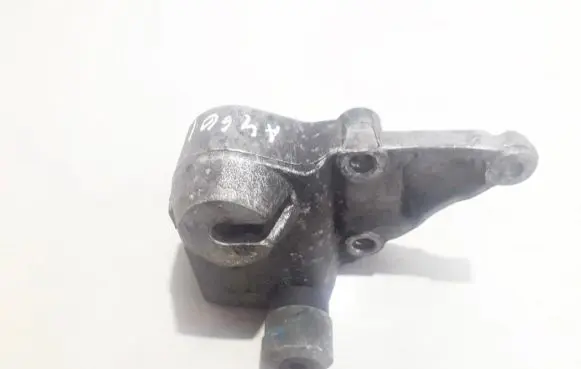 Citroen C5 Engine mounting bracket 9631853680b