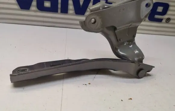 Peugeot 308 Engine bonnet/hood hinges 9835298780
