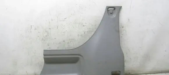 Renault Trafic II (X83) Trunk/boot side trim panel 8200007077