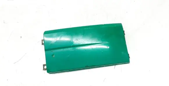 Under headlight/headlamp trim