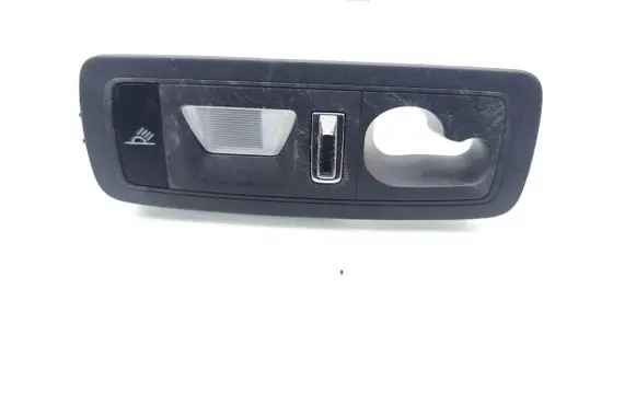 Porsche Cayenne (92A) Rear seat light 181721