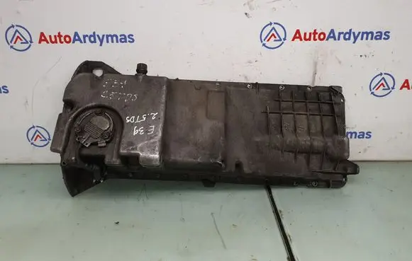 BMW 5 E39 Oil sump 2245973 11132245973