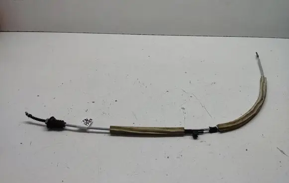 Mercedes-Benz S W222 Front door cable line 