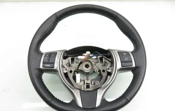 Toyota Yaris Steering wheel 451000D490C9 451000D490