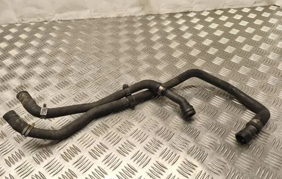 Ford Mondeo MK IV Engine coolant pipe/hose 9G918B159CP