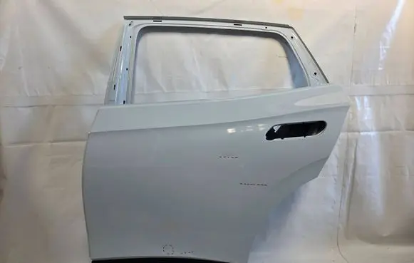 Volkswagen ID.4 Rear door 11A807833311