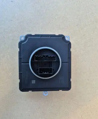 Lynk & co 01 LED ballast control module 8888254338