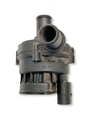 Renault Trafic II (X83) Electric auxiliary coolant/water pump 0392023015 0710013