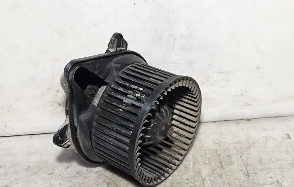 Nissan Primastar Heater fan/blower
