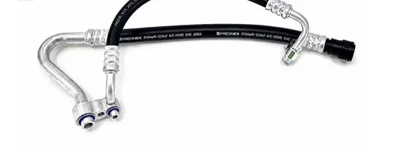 Alfa Romeo 159 Air conditioning (A/C) pipe/hose 50506456