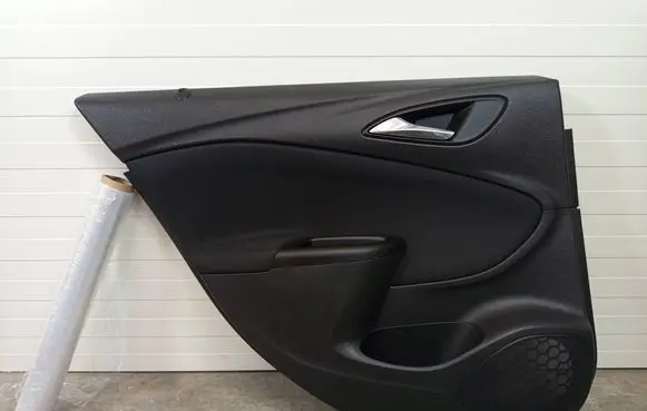 Opel Astra K Rear door card panel trim 2514588 888403685