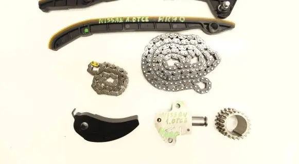 Nissan Juke II F16 Slide rail for timing chain 