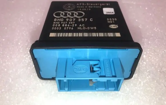 Light module LCM