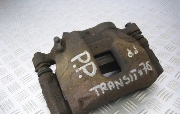 Ford Transit Front brake caliper