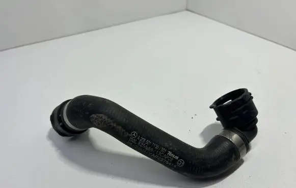 Mercedes-Benz C W205 Engine coolant pipe/hose A2055017100