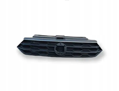 Volkswagen T-Roc Front bumper upper radiator grill 2GA853651