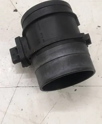 BMW 3 E90 E91 Mass air flow meter 8506409 0281006093