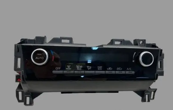 Toyota Yaris Cross Climate control unit 559000DC71