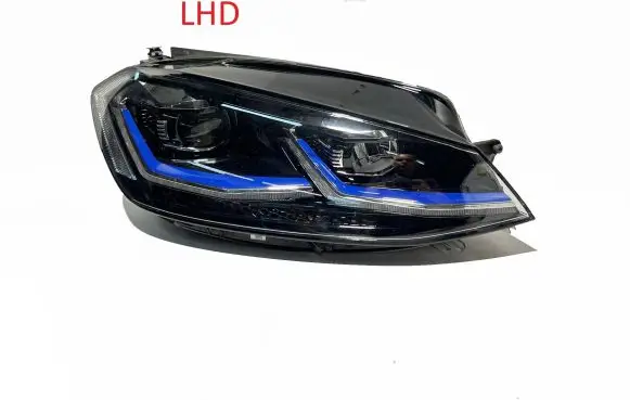 Volkswagen Golf VII Headlight/headlamp 5G1941082F 20227