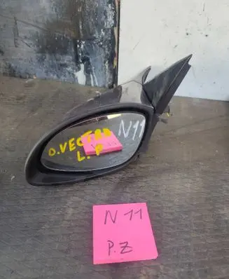 Opel Vectra B Manual wing mirror 23849249