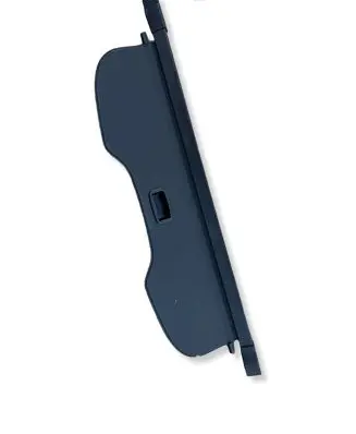 Ford Mondeo MK IV Parcel shelf load cover 
