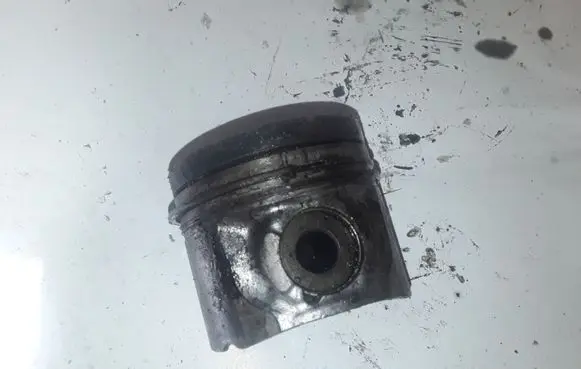Honda Accord Piston 142