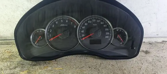 Subaru Legacy Speedometer (instrument cluster) 85013AG720