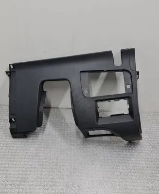Renault Kangoo II Dashboard lower bottom trim panel 681064030R 681060203R