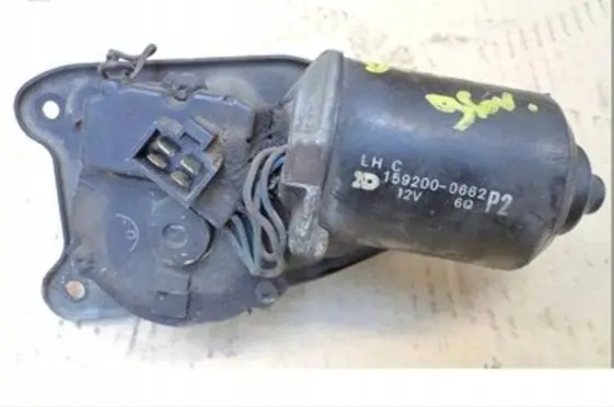 Suzuki Baleno EG Wiper motor