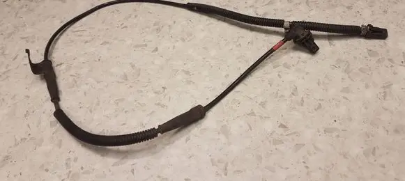 Hyundai Santa Fe ABS brake wheel speed sensor