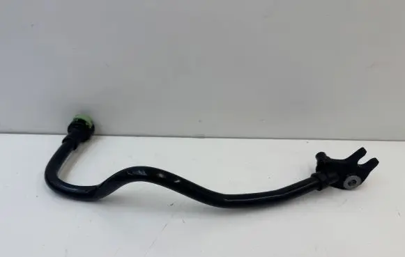 Audi Q7 4M Air intake hose/pipe 8W0317841