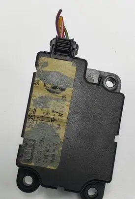Opel Vectra C A/C air flow flap actuator/motor 09180201