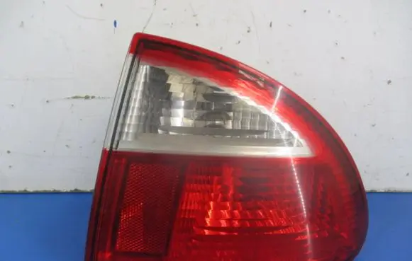 Seat Leon (1M) Rear/tail lights