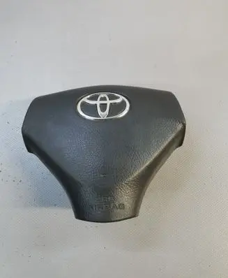 Toyota Corolla Verso AR10 Steering wheel airbag