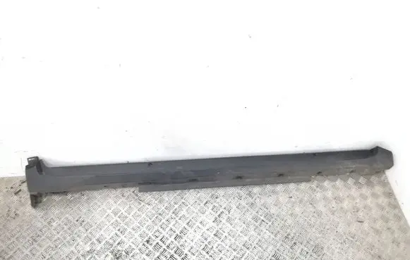 Toyota C-HR I Sill 