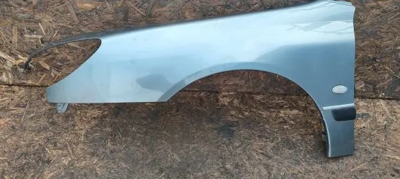 Peugeot 607 Fender