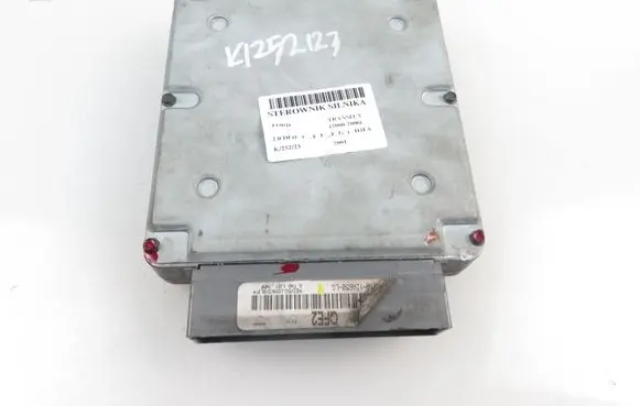 Ford Transit Engine control unit/module 1C1A12A650LG