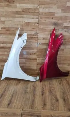 Mazda CX-5 II Fender 121212