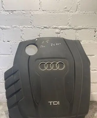 Audi A5 8T 8F Engine cover (trim) 03L103925AB