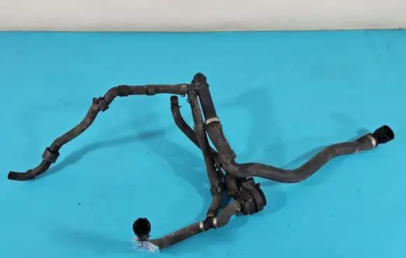 Skoda Karoq Engine coolant pipe/hose 0392023209 IMPRK1394676