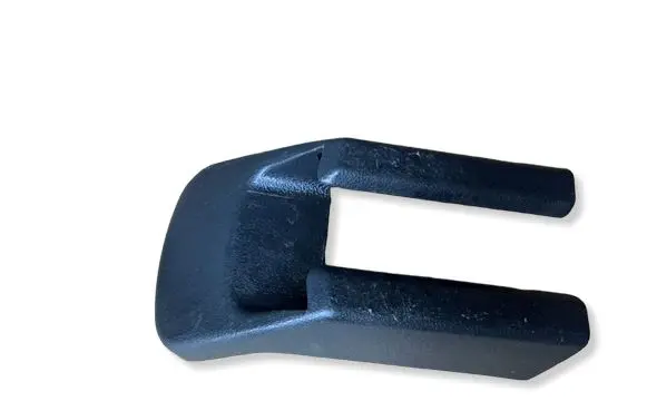 Toyota Corolla Verso AR10 Rear seat rail trim cover 721270F010