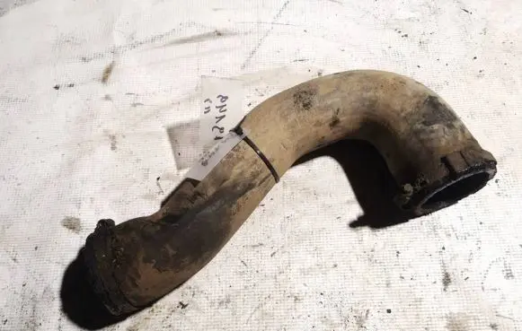 Peugeot 807 Intercooler hose/pipe